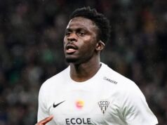 Calciomercato Lazio, clamoroso stop: Bamba Dieng non supera le visite mediche, salta la firma Bamba Dieng durante i controlli medici prima dello stop alla trattativa con la SS Lazio