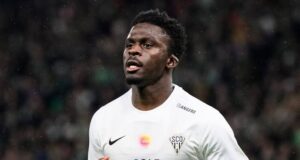 Calciomercato Lazio, clamoroso stop: Bamba Dieng non supera le visite mediche, salta la firma Bamba Dieng durante i controlli medici prima dello stop alla trattativa con la SS Lazio
