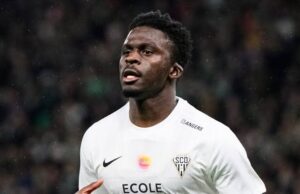 Calciomercato Lazio, clamoroso stop: Bamba Dieng non supera le visite mediche, salta la firma Bamba Dieng durante i controlli medici prima dello stop alla trattativa con la SS Lazio