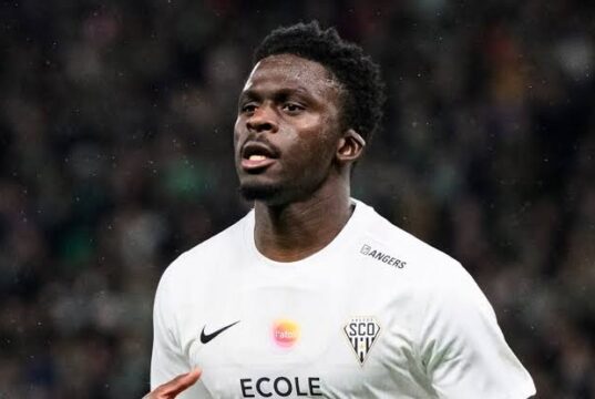 Calciomercato Lazio, clamoroso stop: Bamba Dieng non supera le visite mediche, salta la firma Bamba Dieng durante i controlli medici prima dello stop alla trattativa con la SS Lazio