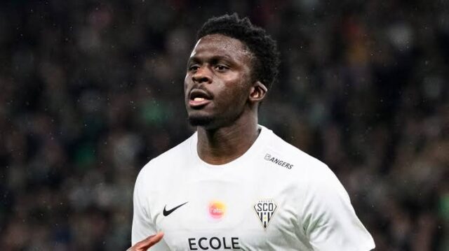 Bamba Dieng Lazio visite mediche non superate Bamba Dieng durante i controlli medici prima dello stop alla trattativa con la SS Lazio