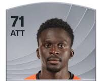 Calciomercato Lazio, svolta in attacco: ecco Bamba Dieng, visite mediche e retroscena Bamba Dieng nuovo attaccante della SS Lazio al suo arrivo a Roma per le visite mediche