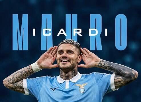 Calciomercato Lazio, pressing totale per Mauro Icardi: la dirigenza punta a chiudere in settimana Mauro Icardi in campo obiettivo di calciomercato per l'attacco della SS Lazio