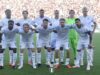 Bologna-Lazio, parlano i protagonisti: l’emozione di Frattesi, i miracoli di Mandas e la carica di Taylor Davide Frattesi e Christos Mandas festeggiano la vittoria in Bologna Lazio 0-1