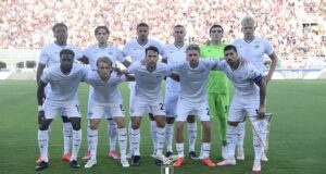 Bologna-Lazio, parlano i protagonisti: l’emozione di Frattesi, i miracoli di Mandas e la carica di Taylor Davide Frattesi e Christos Mandas festeggiano la vittoria in Bologna Lazio 0-1
