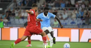 Coppa Italia, clamoroso all’Olimpico: la Lazio crolla 0-2 contro il Mantova ed è subito eliminata Immagine della sfida di Coppa Italia tra Lazio e Mantova terminata con la vittoria dei lombardi per 0-2