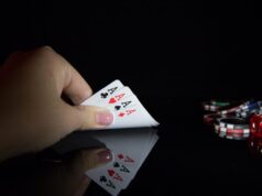 Perché la strategia di base del blackjack nasce da un calcolo