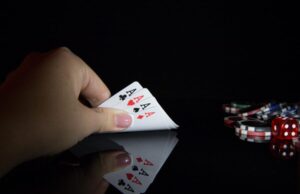 Perché la strategia di base del blackjack nasce da un calcolo