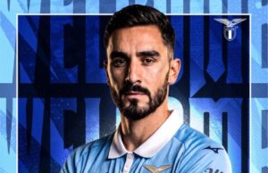 Ufficiale, Josip Šutalo è un nuovo difensore della Lazio: il comunicato del club e i dettagli Josip Sutalo nuovo difensore della SS Lazio dopo l'ufficialità del trasferimento dall'Ajax