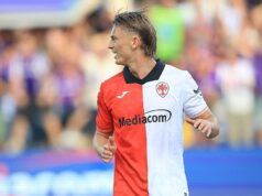 Calciomercato Lazio, è fatta per Gudmundsson: arriva dalla Fiorentina. Tutti i dettagli dell’affare Albert Gudmundsson alla Lazio: affare fatto con la Fiorentina. Prestito da 1 milione e diritto di riscatto a 12 milioni. Contratto fino al 2030.
