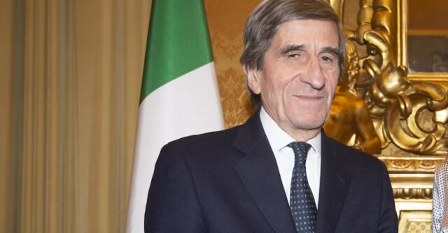 Stefano Andreotti torna sulla protesta Lazio: «Felice per i risultati, ma non cambia nulla. Nessuno ci ha costretti ad aderire». Stefano Andreotti torna sulla protesta Lazio: «Felice per i risultati, ma non cambia nulla. Nessuno ci ha costretti ad aderire».