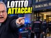 Il piano segreto per strappare la Lazio a Lotito: indagati Bisignani e i vertici di Banca del Fucino Inchiesta Lazio, complotto per far vendere Lotito: indagati Bisignani e Banca del Fucino