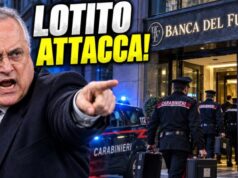 Il piano segreto per strappare la Lazio a Lotito: indagati Bisignani e i vertici di Banca del Fucino Inchiesta Lazio, complotto per far vendere Lotito: indagati Bisignani e Banca del Fucino