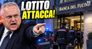 Il piano segreto per strappare la Lazio a Lotito: indagati Bisignani e i vertici di Banca del Fucino Inchiesta Lazio, complotto per far vendere Lotito: indagati Bisignani e Banca del Fucino