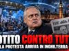 Lazio, la protesta arriva sul Times: «Olimpico spettrale». In Inghilterra il caso Lotito diventa anche politico Il Times dedica un lungo articolo alla protesta dei tifosi Lazio contro Lotito: Olimpico vuoto, trasferte sold out e anche possibili riflessi politici.