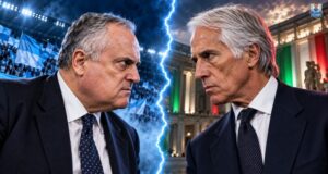 FIGC, Malagò a rischio per il nodo tesseramento: il commissariamento resta sul tavolo Malagò resta a rischio alla guida della FIGC per il nodo tesseramento. Il CONI valuta la legittimità dell'elezione e il possibile commissariamento.