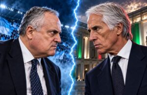 FIGC, Malagò a rischio per il nodo tesseramento: il commissariamento resta sul tavolo Malagò resta a rischio alla guida della FIGC per il nodo tesseramento. Il CONI valuta la legittimità dell'elezione e il possibile commissariamento.