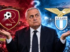 Lotito sceglierebbe davvero la Lazio se fosse costretto a decidere con la Reggina? I segnali da Reggio aumentano i dubbi Lotito sempre più coinvolto nella Reggina mentre resta aperto il nodo multiproprietà. Se gli amaranto saliranno in Serie C, potrebbe arrivare un bivio reale.