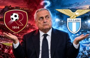 Lotito sceglierebbe davvero la Lazio se fosse costretto a decidere con la Reggina? I segnali da Reggio aumentano i dubbi Lotito sempre più coinvolto nella Reggina mentre resta aperto il nodo multiproprietà. Se gli amaranto saliranno in Serie C, potrebbe arrivare un bivio reale.