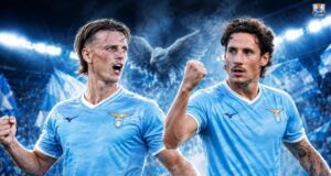 Calciomercato Lazio, il mercato è chiuso: Gudmundsson ultimo colpo. Da Frattesi a Pinamonti, ora la parola passa al campo Il calciomercato della Lazio si chiude con Gudmundsson. Da Frattesi a Pinamonti, passando per le cessioni di Dia e Ratkov: il bilancio della sessione biancoceleste.