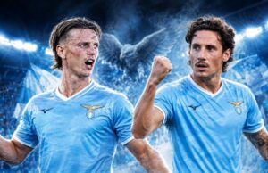 Calciomercato Lazio, il mercato è chiuso: Gudmundsson ultimo colpo. Da Frattesi a Pinamonti, ora la parola passa al campo Il calciomercato della Lazio si chiude con Gudmundsson. Da Frattesi a Pinamonti, passando per le cessioni di Dia e Ratkov: il bilancio della sessione biancoceleste.