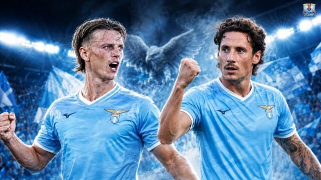 Il calciomercato della Lazio si chiude con Gudmundsson. Da Frattesi a Pinamonti, passando per le cessioni di Dia e Ratkov: il bilancio della sessione biancoceleste. Il calciomercato della Lazio si chiude con Gudmundsson. Da Frattesi a Pinamonti, passando per le cessioni di Dia e Ratkov: il bilancio della sessione biancoceleste.
