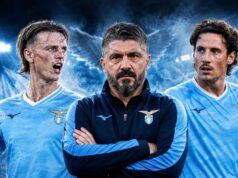 Calciomercato Lazio, il bilancio finale: da un inizio preoccupante ai colpi Frattesi e Gudmundsson Il bilancio del mercato della Lazio: partenza difficile, poi i colpi Frattesi, Pinamonti e Gudmundsson. Una rosa migliorata, ma restano alcuni dubbi.