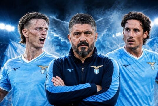 Calciomercato Lazio, il bilancio finale: da un inizio preoccupante ai colpi Frattesi e Gudmundsson Il bilancio del mercato della Lazio: partenza difficile, poi i colpi Frattesi, Pinamonti e Gudmundsson. Una rosa migliorata, ma restano alcuni dubbi.