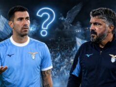 Calciomercato Lazio, Romagnoli-Al Sadd verso la fumata bianca: scambio di documenti in corso Romagnoli sempre più vicino all'Al Sadd: Lazio e club qatariota stanno scambiando i documenti. Trasferimento definitivo e contratto fino al 2030.