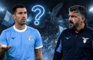 Calciomercato Lazio, Romagnoli-Al Sadd verso la fumata bianca: scambio di documenti in corso Romagnoli sempre più vicino all'Al Sadd: Lazio e club qatariota stanno scambiando i documenti. Trasferimento definitivo e contratto fino al 2030.
