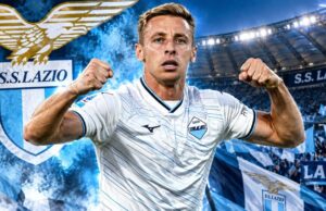 Lazio-Udinese, rimonta e terza vittoria: Frattesi e Gudmundsson decisivi La Lazio batte l'Udinese in rimonta e conquista la terza vittoria consecutiva. Ancora in gol Frattesi, poi Gudmundsson decide la partita all'esordio.
