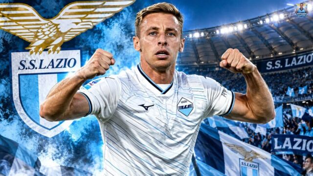 La Lazio batte l'Udinese in rimonta e conquista la terza vittoria consecutiva. Ancora in gol Frattesi, poi Gudmundsson decide la partita all'esordio.