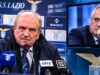 Lazio, Fabiani fissa l’obiettivo: «Dobbiamo tornare in Europa. La squadra non è stata depotenziata» Fabiani fissa l'obiettivo della Lazio: «Dobbiamo tornare in Europa». Poi rassicura sul mercato di gennaio: «La Lazio non è una società bloccata».