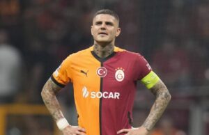 Calciomercato Lazio, Icardi si allontana: l’Everton prepara l’assalto all’argentino Icardi resta nel mirino della Lazio, ma l'Everton accelera: il club inglese sarebbe pronto a contattare l'entourage e l'argentino apre alla Premier League.