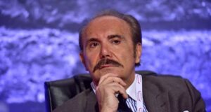 Caso Lazio, Banca del Fucino passa al contrattacco: mandato a un pool di legali contro le notizie «diffamatorie» Mauro Masi, presidente della Banca del Fucino, respinge le accuse legate alla denuncia di Lotito: «Completamente false, presenterò denuncia per calunnia».