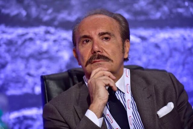Mauro Masi, presidente della Banca del Fucino, respinge le accuse legate alla denuncia di Lotito: «Completamente false, presenterò denuncia per calunnia».