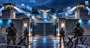 Lazio, Formello sempre più bunker: Juve Stabia a porte chiuse anche alla stampa Lazio-Juve Stabia sarà ancora a porte chiuse e senza giornalisti. Crescono i dubbi sulla comunicazione del club, anche per gli aggiornamenti sugli infortunati.