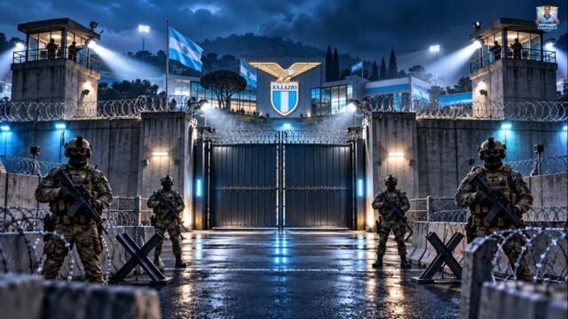 Lazio-Juve Stabia sarà ancora a porte chiuse e senza giornalisti. Crescono i dubbi sulla comunicazione del club, anche per gli aggiornamenti sugli infortunati.