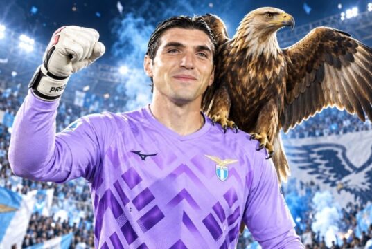 Mandas, il grande errore di Sarri: preferirgli Provedel oggi pesa ancora di più Mandas sta trascinando la Lazio con parate decisive. Preferirgli Provedel è stato l'errore più grave di Sarri? Il greco può diventare uno dei migliori portieri della Serie A.