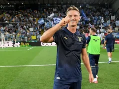 Lazio, Gudmundsson diventa il jolly di Gattuso: può giocare ovunque nel nuovo attacco biancoceleste Gudmundsson subito decisivo con la Lazio. Gattuso studia il suo ruolo: «Può giocare ovunque». L'islandese sarà il jolly offensivo dei biancocelesti.