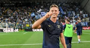 Lazio, Gudmundsson diventa il jolly di Gattuso: può giocare ovunque nel nuovo attacco biancoceleste Gudmundsson subito decisivo con la Lazio. Gattuso studia il suo ruolo: «Può giocare ovunque». L'islandese sarà il jolly offensivo dei biancocelesti.