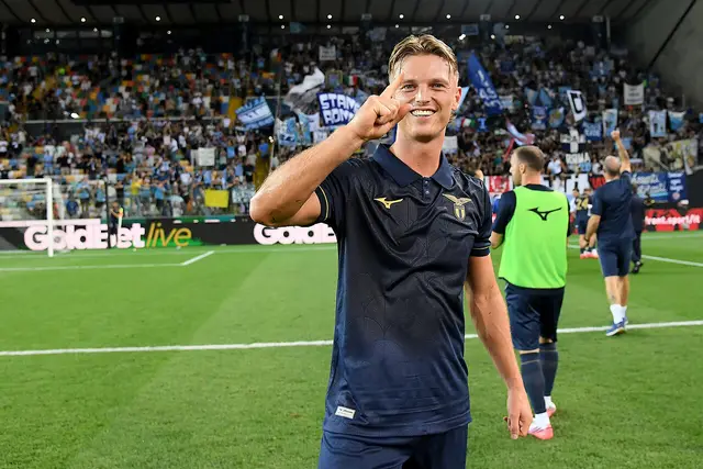 Gudmundsson subito decisivo con la Lazio. Gattuso studia il suo ruolo: «Può giocare ovunque». L'islandese sarà il jolly offensivo dei biancocelesti. Gudmundsson subito decisivo con la Lazio. Gattuso studia il suo ruolo: «Può giocare ovunque». L'islandese sarà il jolly offensivo dei biancocelesti.