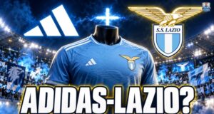 Adidas pronta a chiudere un altro grande accordo in Italia. Sarà la volta della Lazio? Adidas prepara un nuovo grande accordo nel calcio italiano per il 2027. Con la scadenza di Mizuno, può essere la Lazio la nuova squadra delle Tre Strisce?