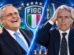 Caso Malagò, la Lazio guarda con attenzione: il possibile commissariamento FIGC può riaprire il tema multiproprietà? Il caso Malagò può portare al commissariamento FIGC. Cosa cambierebbe per Lotito e per il nodo multiproprietà tra Lazio e Reggina? Tutti gli scenari.