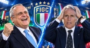 Caso Malagò, la Lazio guarda con attenzione: il possibile commissariamento FIGC può riaprire il tema multiproprietà? Il caso Malagò può portare al commissariamento FIGC. Cosa cambierebbe per Lotito e per il nodo multiproprietà tra Lazio e Reggina? Tutti gli scenari.