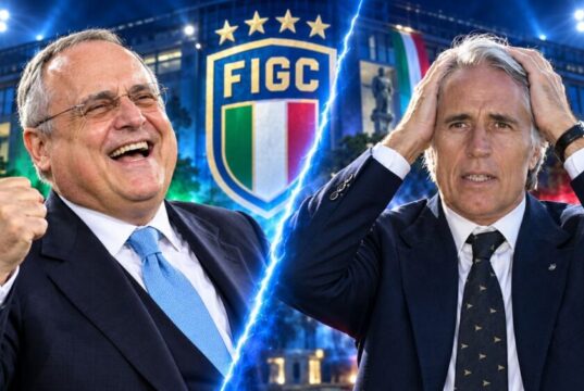 Caso Malagò, la Lazio guarda con attenzione: il possibile commissariamento FIGC può riaprire il tema multiproprietà? Il caso Malagò può portare al commissariamento FIGC. Cosa cambierebbe per Lotito e per il nodo multiproprietà tra Lazio e Reggina? Tutti gli scenari.