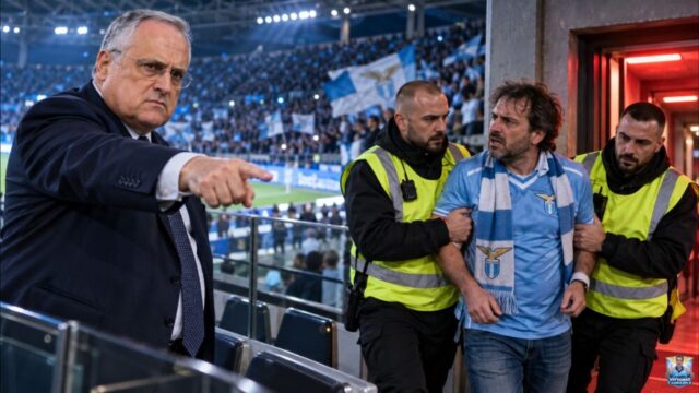 Un episodio avvenuto dopo Lazio-Monza sta facendo discutere l’ambiente biancoceleste. Giuseppe Aquilini ha raccontato a Radio Laziale di aver applaudito, durante la partita, i cori contro Claudio Lotito provenienti dal settore occupato dai tifosi del Monza e di essere stato successivamente fermato da uno steward, che gli avrebbe chiesto biglietto e documento arrivando, secondo il suo racconto, a fotografarli. I cori contro Lotito durante Lazio-Monza e gli applausi arrivati da parte dei sostenitori biancocelesti presenti all’Olimpico sono stati effettivamente riportati da più fonti. Lazionews.eu Diverso, però, è il caso relativo all’identificazione del singolo tifoso: al momento non risultano conferme indipendenti sulle ragioni del controllo né sull’eventuale adozione di provvedimenti nei suoi confronti. Il racconto di Aquilini Secondo quanto riferito dal tifoso a Radio Laziale, al termine dell’incontro uno steward gli avrebbe chiesto di mostrare il biglietto e un documento d’identità. Aquilini sostiene inoltre che i documenti sarebbero stati fotografati. È questo il passaggio che ha sollevato interrogativi e preoccupazioni: per quale motivo sarebbe stato identificato? Al momento, però, non è possibile stabilire sulla base degli elementi disponibili se il controllo fosse collegato agli applausi contro Lotito oppure ad altre ragioni di sicurezza o gestione dello stadio. Nessun divieto d’ingresso risulta confermato La preoccupazione espressa dal tifoso è che l’identificazione possa essere utilizzata per impedirgli in futuro l’accesso allo stadio. Ma su questo punto serve prudenza. Non risulta attualmente confermato alcun DASPO, divieto d’ingresso o altro provvedimento formale nei confronti di Aquilini. Non sarebbe quindi corretto trasformare il timore del tifoso in un fatto già accertato. Gli applausi contro Lotito durante Lazio-Monza Il contesto nel quale si inserisce il racconto è invece documentato. Durante Lazio-Monza, dal settore ospiti sono partiti più volte cori contro Claudio Lotito. I tifosi biancocelesti presenti hanno reagito applaudendo. LazioPress.it L’episodio ha rappresentato un’ulteriore manifestazione della contestazione che da mesi accompagna il rapporto tra una parte della tifoseria e la presidenza. La domanda è: perché fotografare i documenti? Ed è proprio questo l’aspetto che meriterebbe un chiarimento. Chiedere un documento nell’ambito di un controllo di sicurezza può avere diverse ragioni. Ma se fosse confermato che l’identificazione è avvenuta esclusivamente per aver applaudito una contestazione pacifica, la vicenda assumerebbe un significato molto diverso. Per questo sarebbe importante conoscere la versione dello steward, della società o degli organismi responsabili della sicurezza dell’Olimpico. Contestare pacificamente non equivale a commettere un illecito Un applauso o una manifestazione pacifica di dissenso, di per sé, non dimostrano comportamenti violenti o illeciti. Il punto da chiarire è quindi se durante l’episodio siano avvenuti altri fatti oppure se il controllo sia stato effettivamente collegato soltanto alla contestazione. Senza questa informazione, ogni conclusione sarebbe prematura. Una vicenda da chiarire La questione, quindi, non può essere presentata oggi come “un tifoso punito perché ha applaudito contro Lotito”. Quello che possiamo dire è questo: un tifoso afferma di essere stato identificato e di aver visto fotografare i propri documenti dopo aver applaudito cori contro il presidente. Il motivo del controllo non è stato ancora chiarito. E non risulta confermato alcun provvedimento successivo. Proprio per questo, una spiegazione ufficiale sarebbe utile per evitare che dubbi e sospetti alimentino ulteriormente una frattura già molto profonda tra società e tifoseria. Un episodio avvenuto dopo Lazio-Monza sta facendo discutere l’ambiente biancoceleste. Giuseppe Aquilini ha raccontato a Radio Laziale di aver applaudito, durante la partita, i cori contro Claudio Lotito provenienti dal settore occupato dai tifosi del Monza e di essere stato successivamente fermato da uno steward, che gli avrebbe chiesto biglietto e documento arrivando, secondo il suo racconto, a fotografarli. I cori contro Lotito durante Lazio-Monza e gli applausi arrivati da parte dei sostenitori biancocelesti presenti all’Olimpico sono stati effettivamente riportati da più fonti. Lazionews.eu Diverso, però, è il caso relativo all’identificazione del singolo tifoso: al momento non risultano conferme indipendenti sulle ragioni del controllo né sull’eventuale adozione di provvedimenti nei suoi confronti. Il racconto di Aquilini Secondo quanto riferito dal tifoso a Radio Laziale, al termine dell’incontro uno steward gli avrebbe chiesto di mostrare il biglietto e un documento d’identità. Aquilini sostiene inoltre che i documenti sarebbero stati fotografati. È questo il passaggio che ha sollevato interrogativi e preoccupazioni: per quale motivo sarebbe stato identificato? Al momento, però, non è possibile stabilire sulla base degli elementi disponibili se il controllo fosse collegato agli applausi contro Lotito oppure ad altre ragioni di sicurezza o gestione dello stadio. Nessun divieto d’ingresso risulta confermato La preoccupazione espressa dal tifoso è che l’identificazione possa essere utilizzata per impedirgli in futuro l’accesso allo stadio. Ma su questo punto serve prudenza. Non risulta attualmente confermato alcun DASPO, divieto d’ingresso o altro provvedimento formale nei confronti di Aquilini. Non sarebbe quindi corretto trasformare il timore del tifoso in un fatto già accertato. Gli applausi contro Lotito durante Lazio-Monza Il contesto nel quale si inserisce il racconto è invece documentato. Durante Lazio-Monza, dal settore ospiti sono partiti più volte cori contro Claudio Lotito. I tifosi biancocelesti presenti hanno reagito applaudendo. LazioPress.it L’episodio ha rappresentato un’ulteriore manifestazione della contestazione che da mesi accompagna il rapporto tra una parte della tifoseria e la presidenza. La domanda è: perché fotografare i documenti? Ed è proprio questo l’aspetto che meriterebbe un chiarimento. Chiedere un documento nell’ambito di un controllo di sicurezza può avere diverse ragioni. Ma se fosse confermato che l’identificazione è avvenuta esclusivamente per aver applaudito una contestazione pacifica, la vicenda assumerebbe un significato molto diverso. Per questo sarebbe importante conoscere la versione dello steward, della società o degli organismi responsabili della sicurezza dell’Olimpico. Contestare pacificamente non equivale a commettere un illecito Un applauso o una manifestazione pacifica di dissenso, di per sé, non dimostrano comportamenti violenti o illeciti. Il punto da chiarire è quindi se durante l’episodio siano avvenuti altri fatti oppure se il controllo sia stato effettivamente collegato soltanto alla contestazione. Senza questa informazione, ogni conclusione sarebbe prematura. Una vicenda da chiarire La questione, quindi, non può essere presentata oggi come “un tifoso punito perché ha applaudito contro Lotito”. Quello che possiamo dire è questo: un tifoso afferma di essere stato identificato e di aver visto fotografare i propri documenti dopo aver applaudito cori contro il presidente. Il motivo del controllo non è stato ancora chiarito. E non risulta confermato alcun provvedimento successivo. Proprio per questo, una spiegazione ufficiale sarebbe utile per evitare che dubbi e sospetti alimentino ulteriormente una frattura già molto profonda tra società e tifoseria.