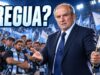 Lazio, Fabiani tende la mano ai tifosi: «Prendiamoci una tregua, vorrei l’Olimpico pieno» Fabiani tende la mano ai tifosi della Lazio: «L’Olimpico vuoto è un macigno. Prendiamoci una tregua, vorrei già sabato uno stadio pieno».
