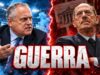 Angelucci-Lotito, è guerra nel centrodestra: il presidente della Lazio si sente accerchiato Domani ricostruisce lo scontro tra Antonio Angelucci e Claudio Lotito: Lazio, politica, giornali e affari al centro di una frattura sempre più profonda.