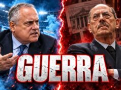 Angelucci-Lotito, è guerra nel centrodestra: il presidente della Lazio si sente accerchiato Domani ricostruisce lo scontro tra Antonio Angelucci e Claudio Lotito: Lazio, politica, giornali e affari al centro di una frattura sempre più profonda.